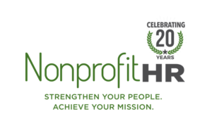 20th anniversary logo w tagline
