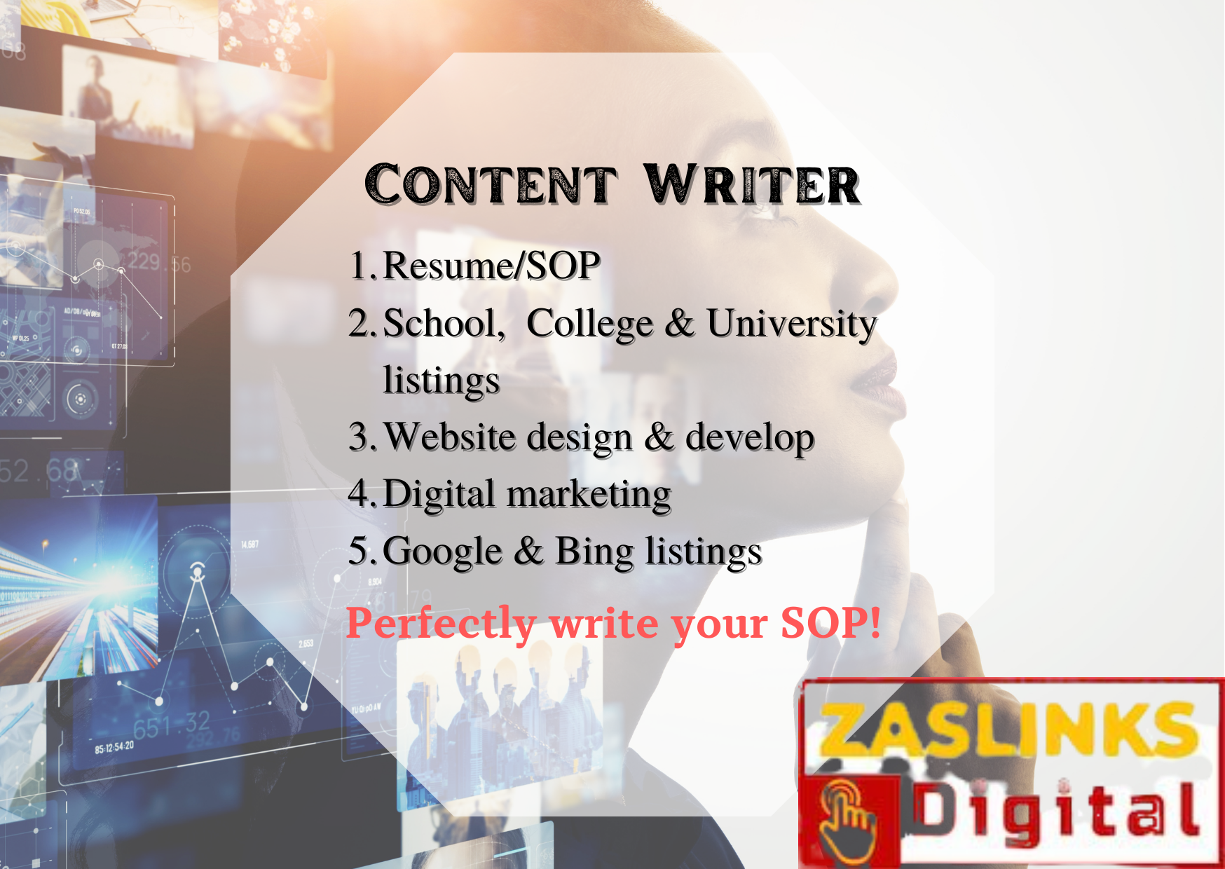 77881973 Content Writer A
