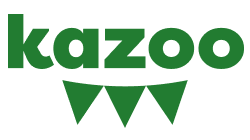 77882049 Kazoo logo 250x140px