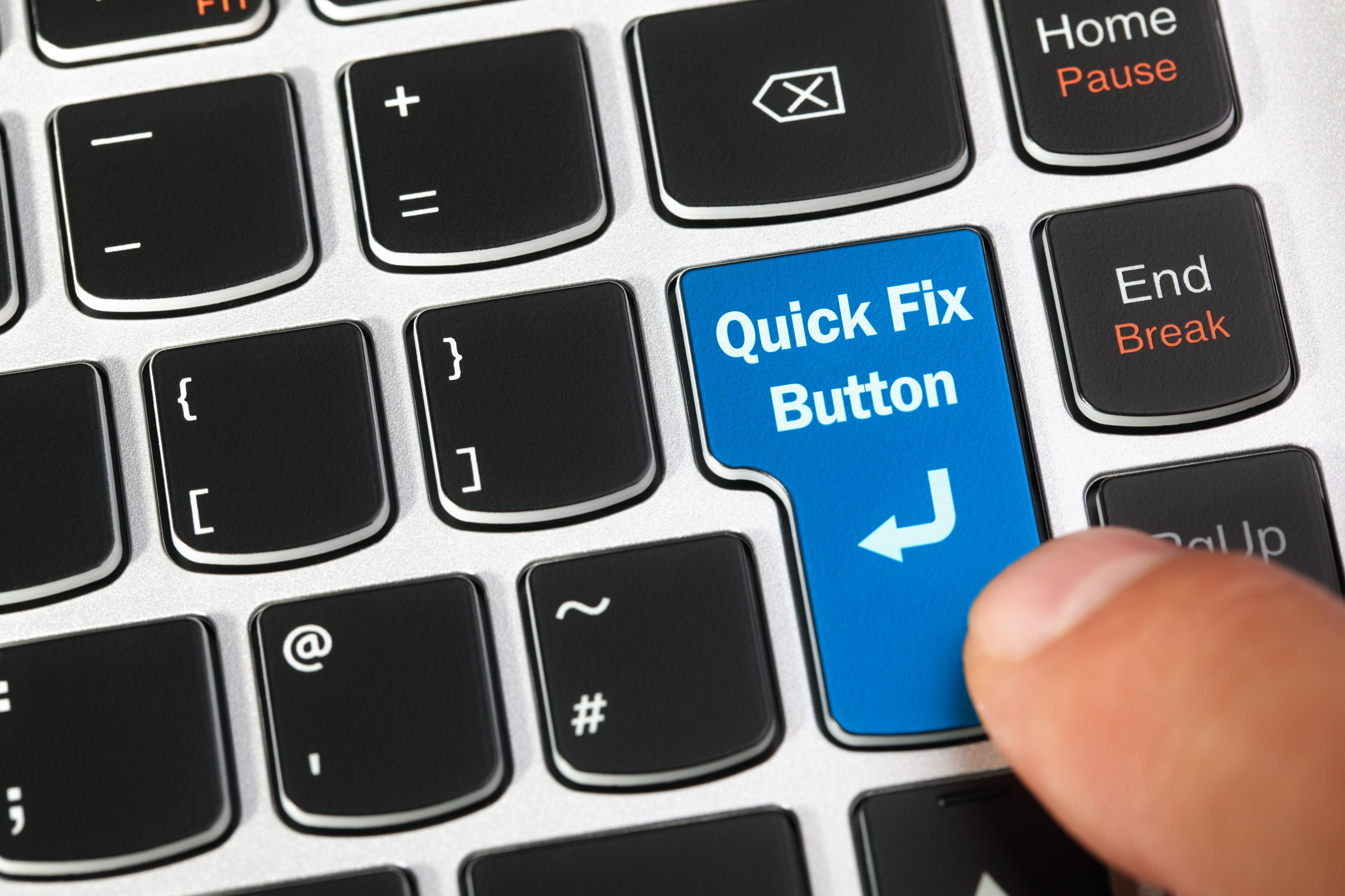 77882049 quick fix button 1