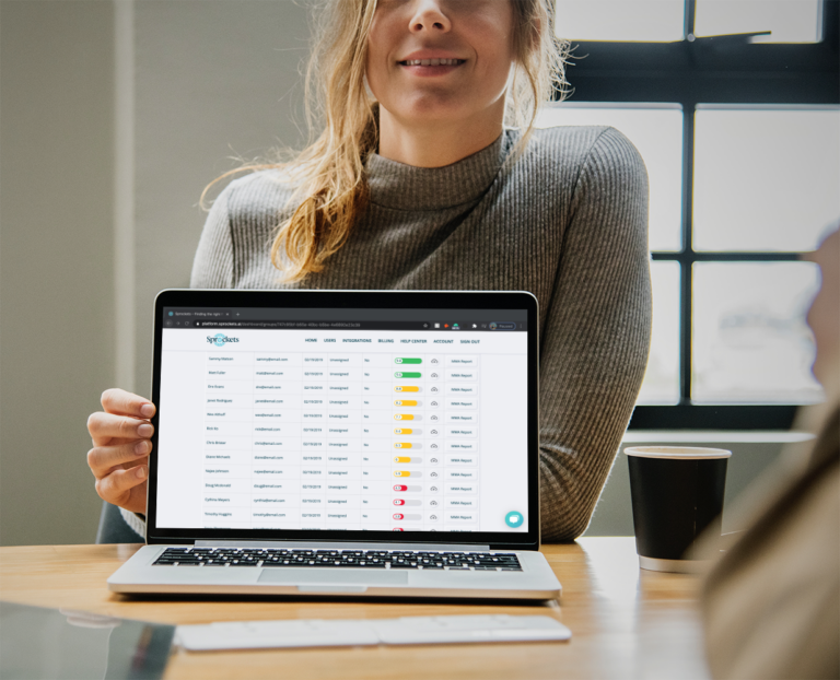 Sprockets Hiring Tool for Franchises JazzHR Marketplace