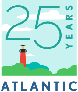 Atlantic 25 Years