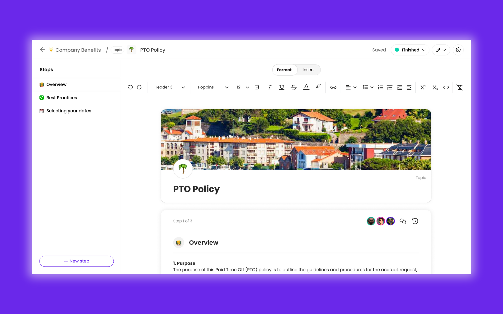 JazzHR product screenshot 3