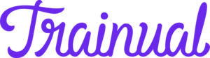 Logo purple small