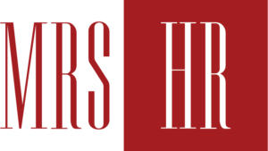 MRS HR logo