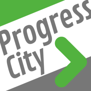 ProgressCity logo