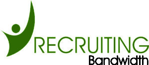 Recruiting Bandwidth logo