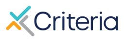 criteria corp logo