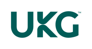 extreme UKG logo dark teal CMYK