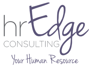 hrEdge logo