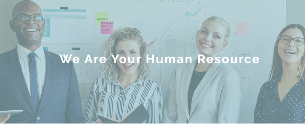 hrEdge we are your human resources