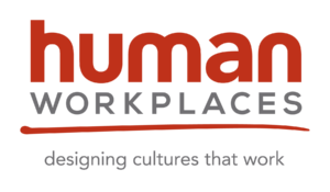 human workplaces: Designing cultures that work