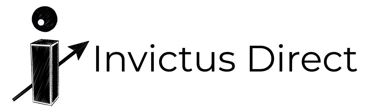 invictus direct logo