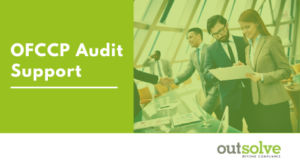 ofccp audit support