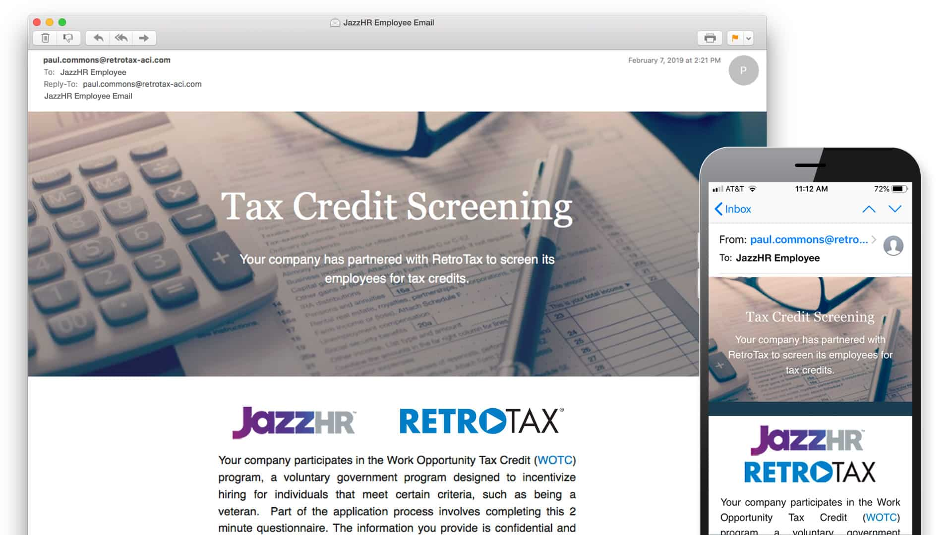 retrotax email