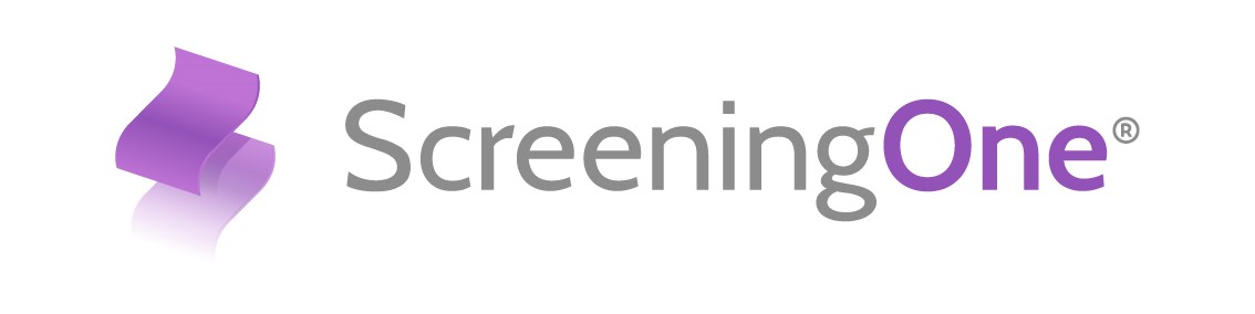 screeningone logo